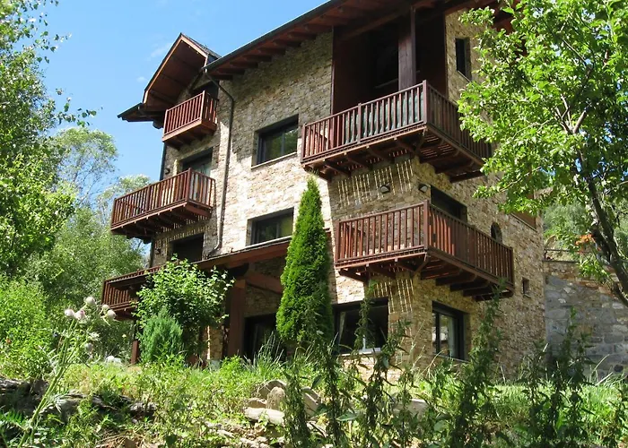 Casa Fontanella - Hut 5660