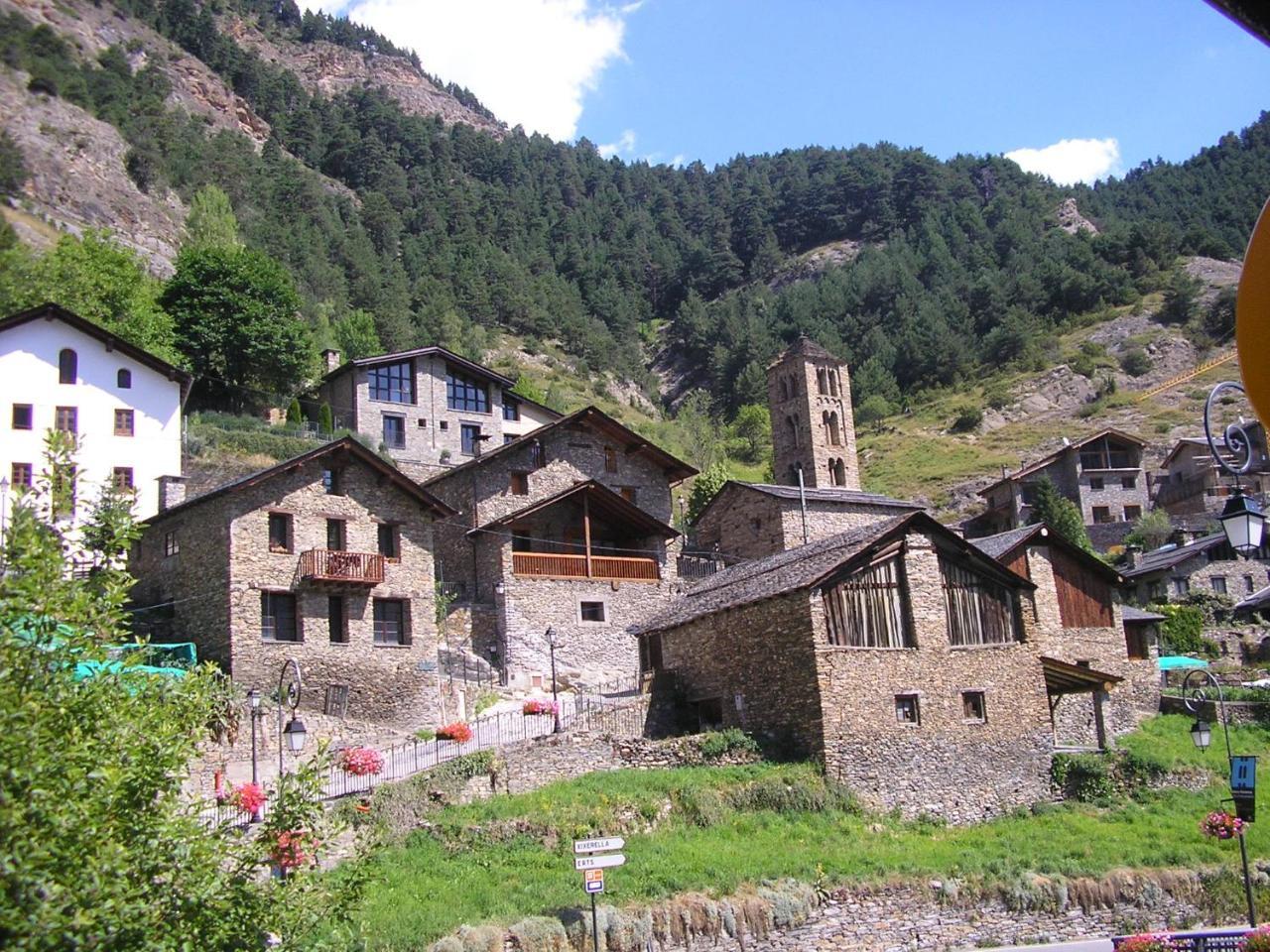 Apartament Casa Fontanella - Hut 5660 Pal