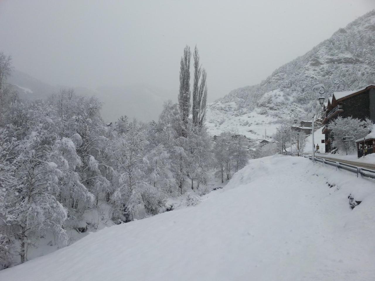 Apartament Casa Fontanella - Hut 5660