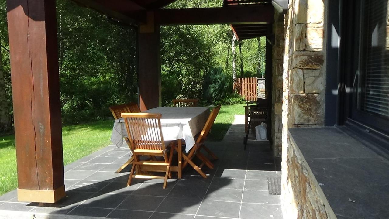 Casa Fontanella - Hut 5660 Apartament