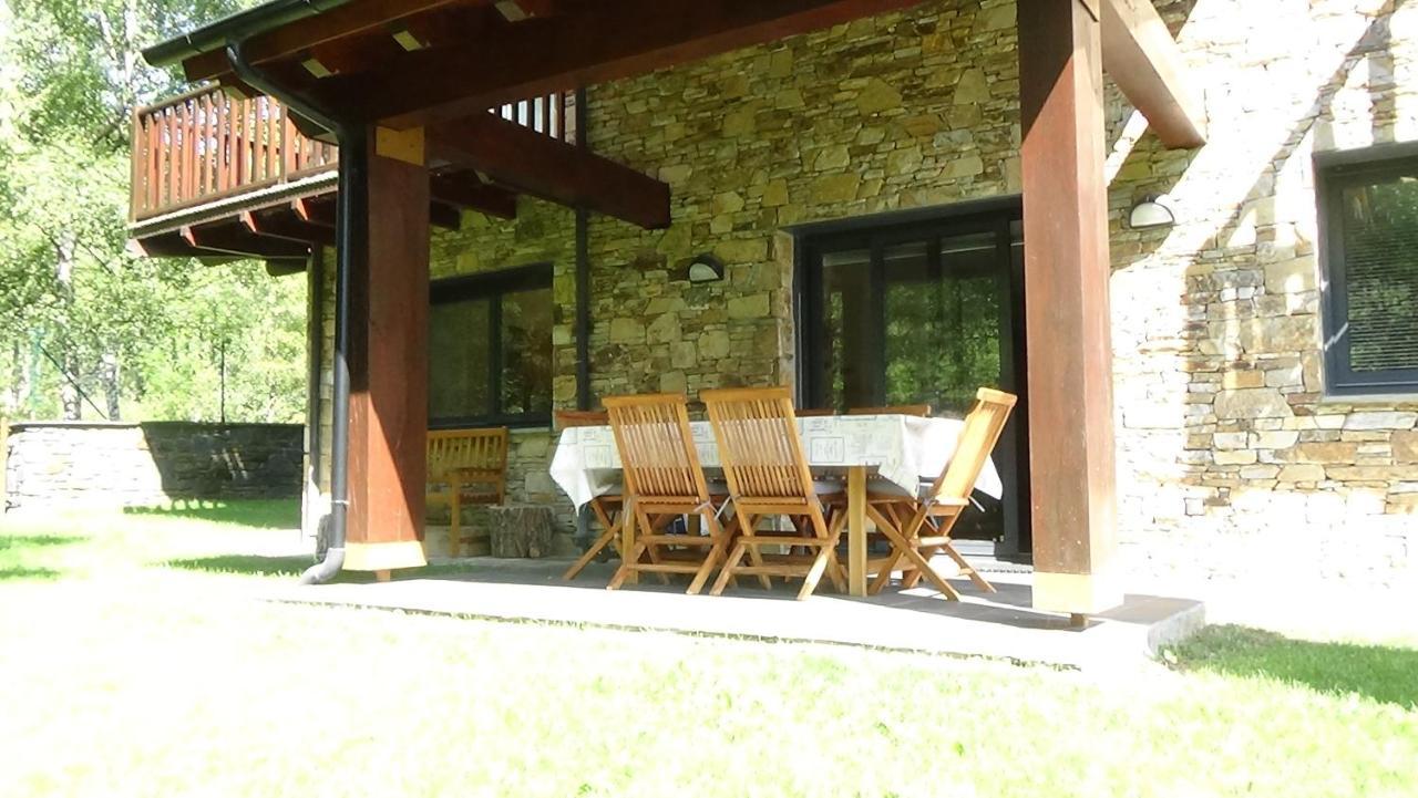 Apartament Casa Fontanella - Hut 5660 Pal